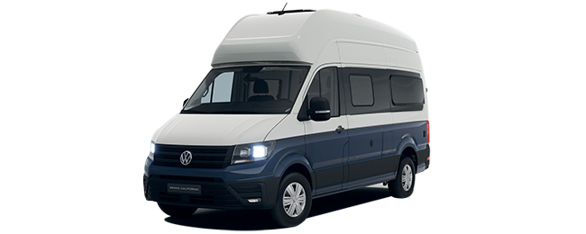 Grand California 600